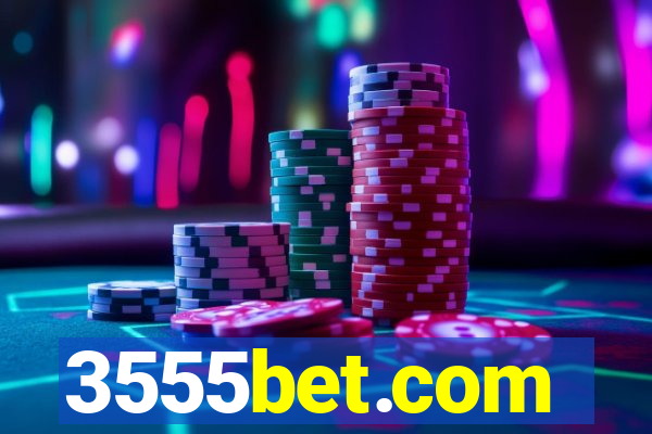 3555bet.com