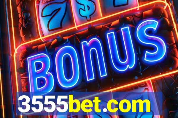 3555bet.com