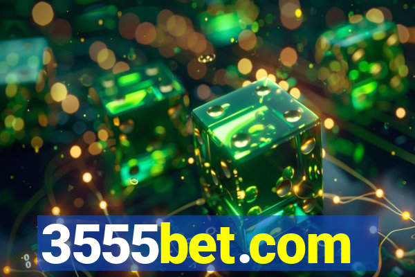 3555bet.com