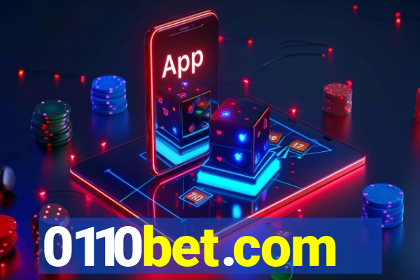 0110bet.com