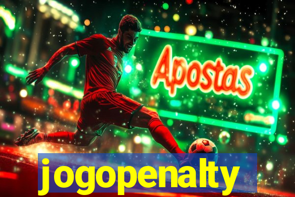 jogopenalty