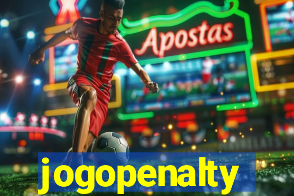 jogopenalty