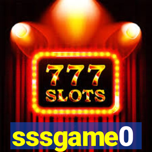 sssgame0