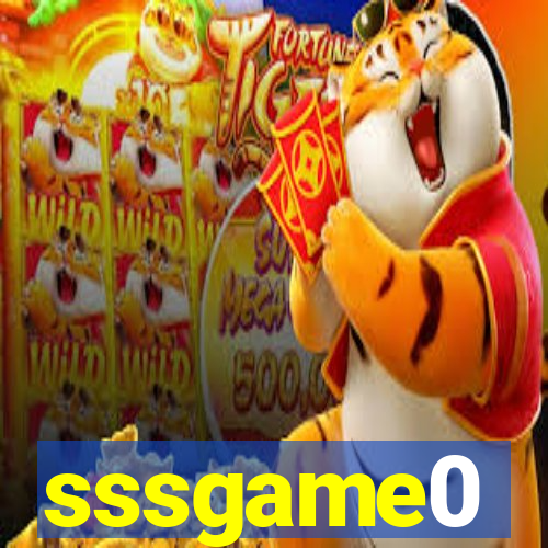 sssgame0