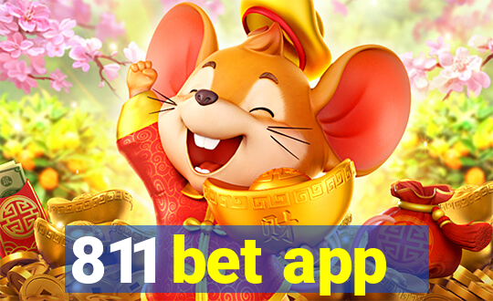 811 bet app