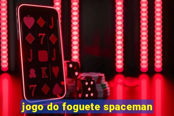 jogo do foguete spaceman