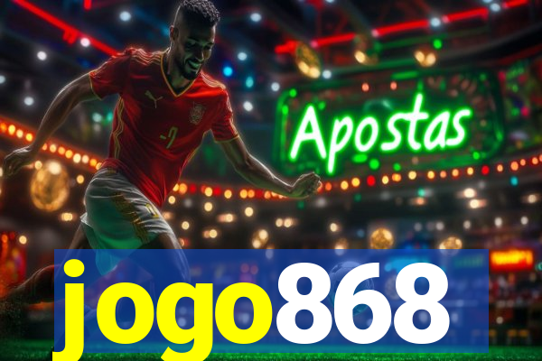 jogo868