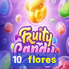 10 flores silvestres da regi o sudeste