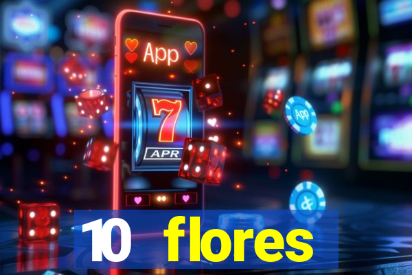 10 flores silvestres da regi o sudeste