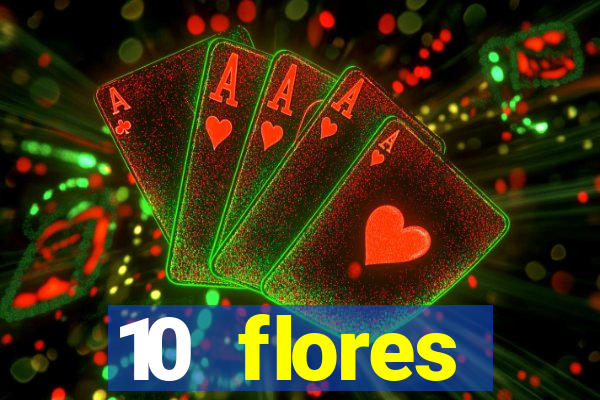 10 flores silvestres da regi o sudeste