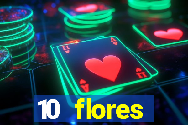 10 flores silvestres da regi o sudeste