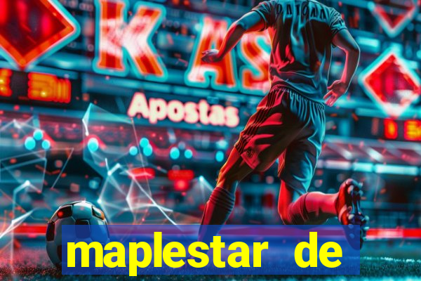 maplestar de jujutsu kaisen