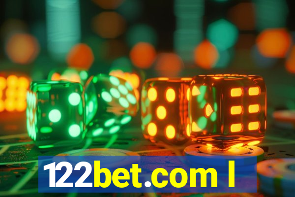 122bet.com l