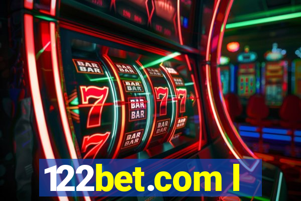 122bet.com l