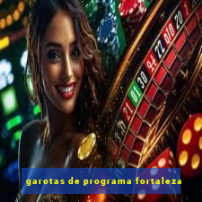 garotas de programa fortaleza