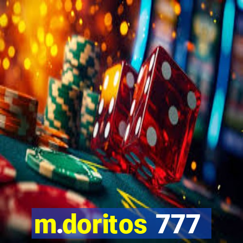 m.doritos 777