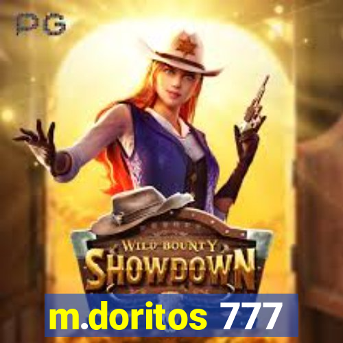 m.doritos 777