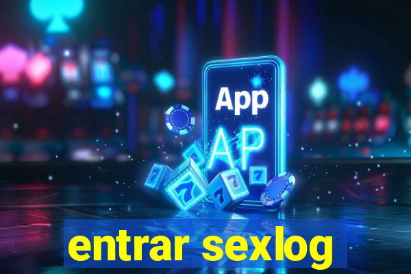 entrar sexlog