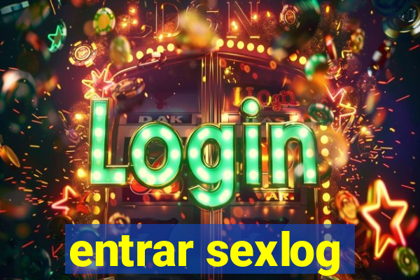 entrar sexlog