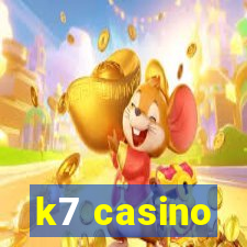 k7 casino