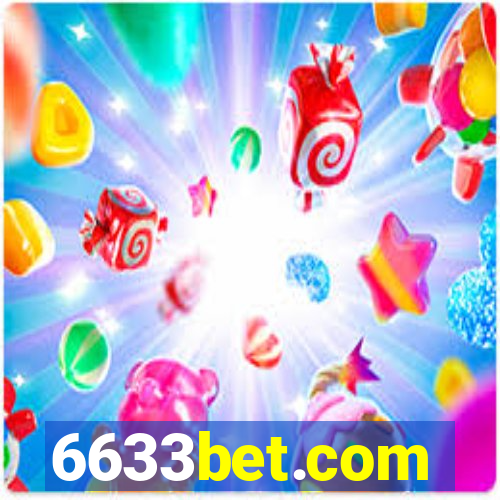 6633bet.com