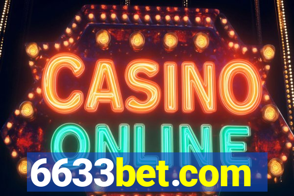 6633bet.com