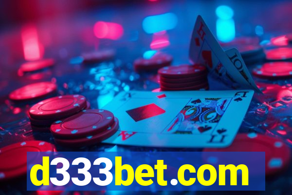 d333bet.com