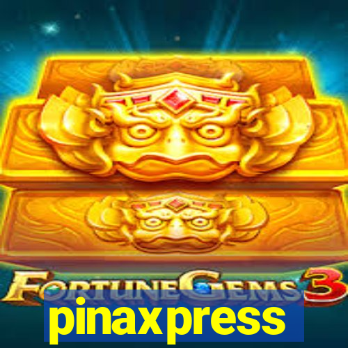 pinaxpress