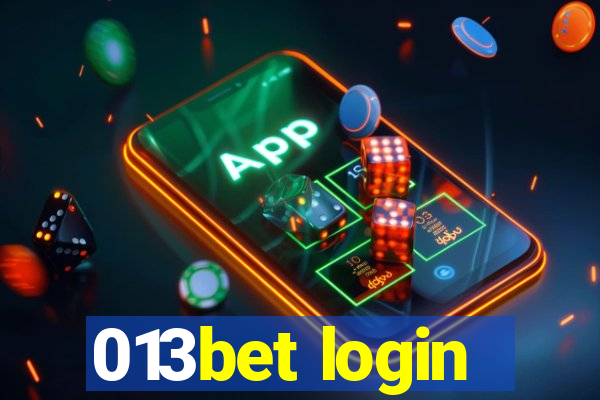 013bet login