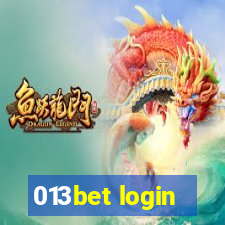 013bet login