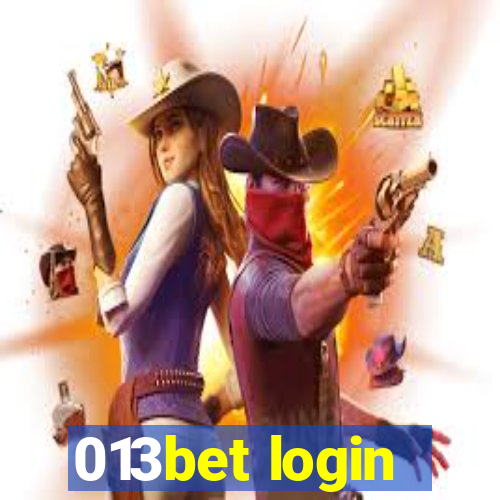 013bet login