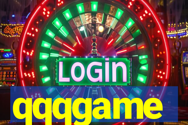 qqqgame