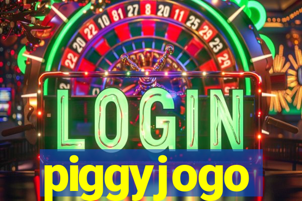 piggyjogo