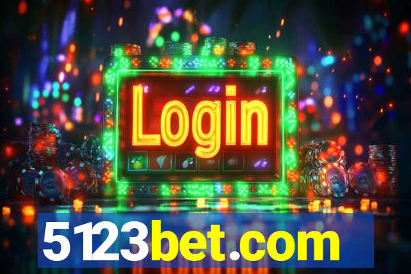 5123bet.com