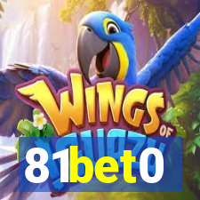 81bet0