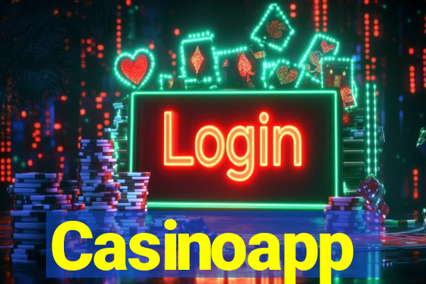 Casinoapp