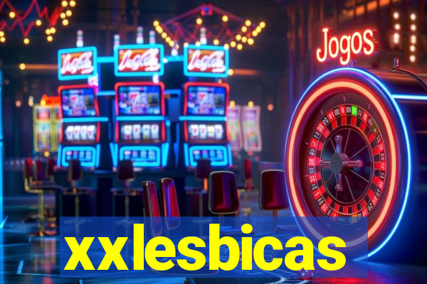 xxlesbicas