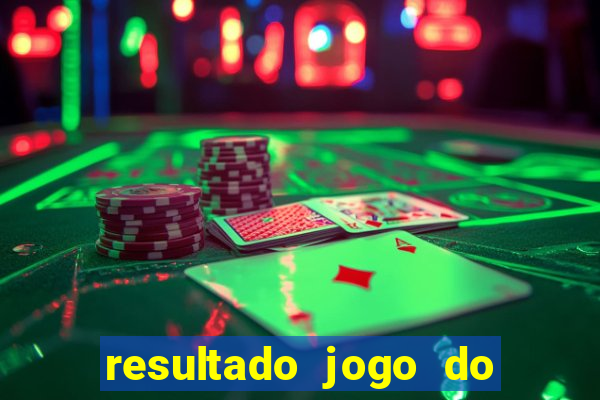 resultado jogo do bicho sertanejo