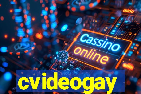 cvideogay