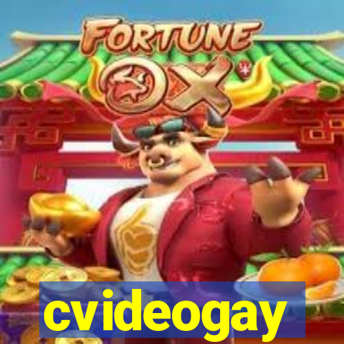 cvideogay