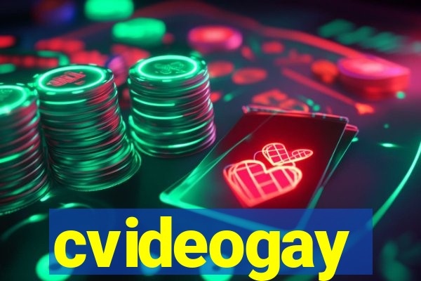 cvideogay