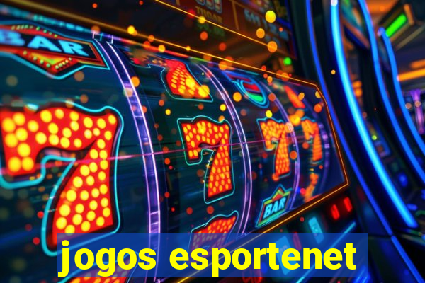 jogos esportenet