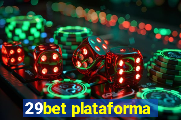 29bet plataforma