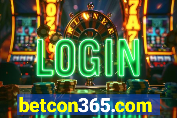 betcon365.com