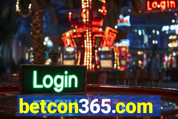 betcon365.com