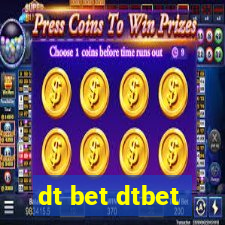 dt bet dtbet