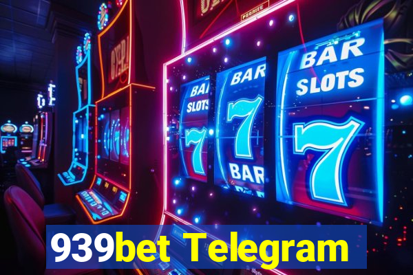 939bet Telegram