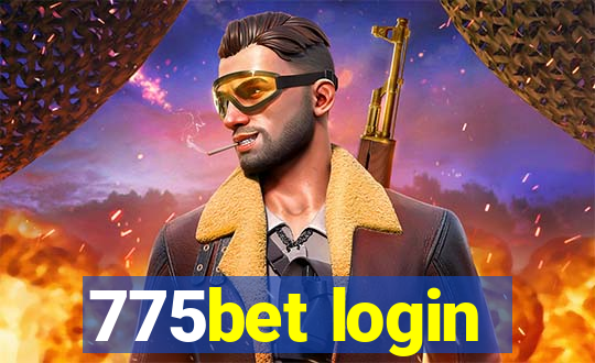 775bet login