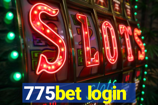 775bet login