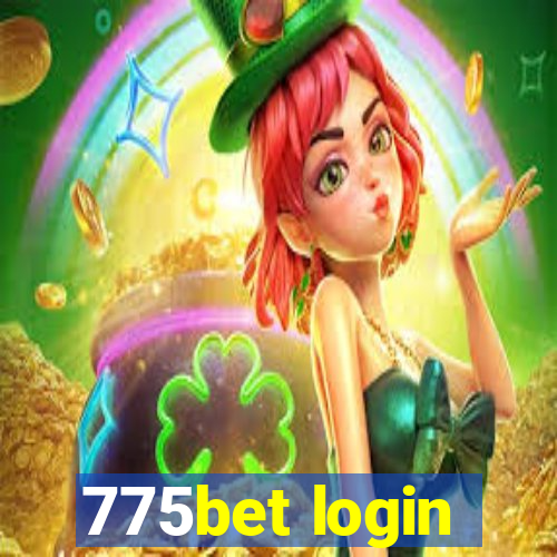 775bet login